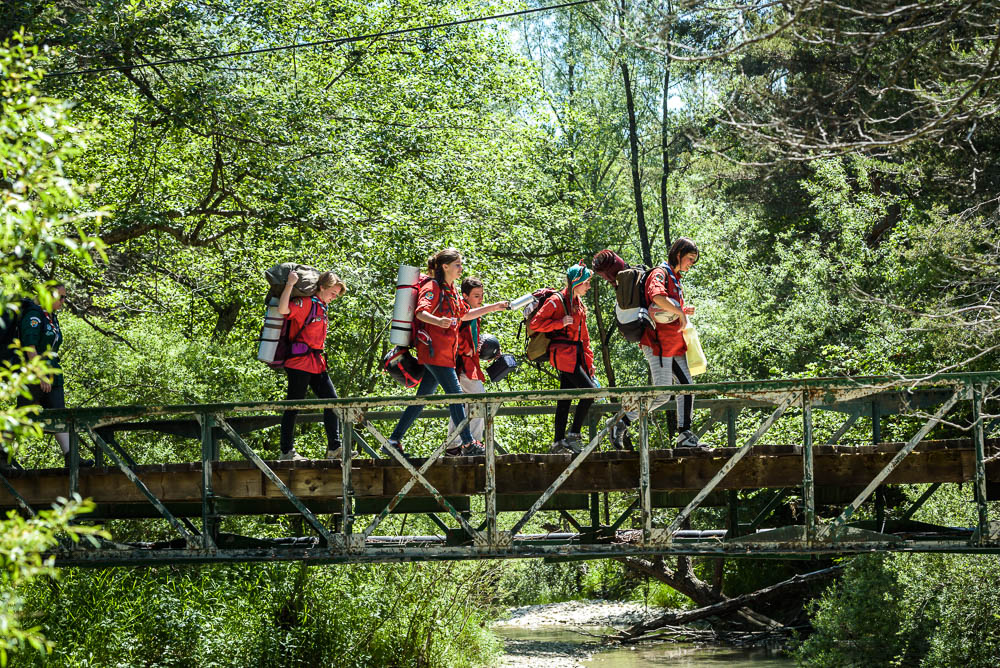 Week-End Chantier à Malamaire