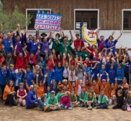 Venez nous rencontrer, nous essayer c’est nous adopter!